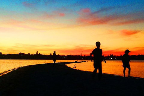 Sunsets & City Lights (Private) Tour - Hervey Bay Accommodation 5