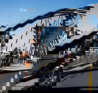 Brisbane Segway Sightseeing Tour - Hervey Bay Accommodation