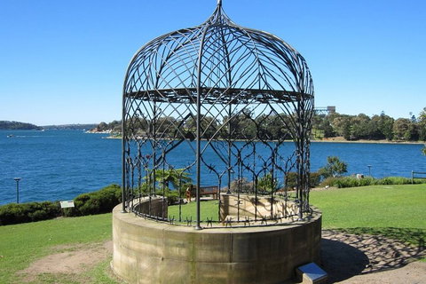 Sydney Scavenger Hunt: Inside Sydney - Hervey Bay Accommodation 4