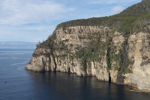 Twilight Sail Bruny Island - Hervey Bay Accommodation 4