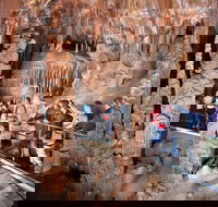 Private Tour Jenolan Caves  Blue Mountains in a day - Hervey Bay Accommodation