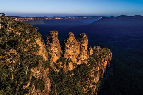 Private Tour: Jenolan Caves & Blue Mountains In A Day - Hervey Bay Accommodation 4