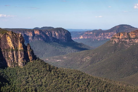 Private Tour: Jenolan Caves & Blue Mountains In A Day - Hervey Bay Accommodation 5