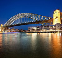 Private Tour Sydney at Night - Hervey Bay Accommodation