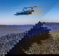 Private Guided Blue Mountains Hiking  Nature Tour - Hervey Bay Accommodation