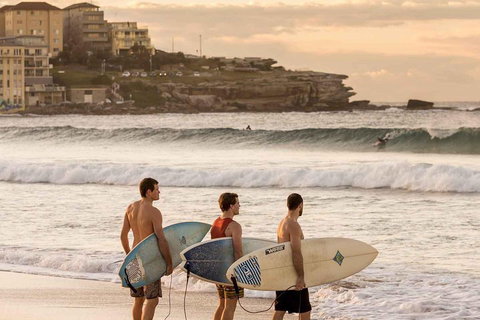 Private Tour: Sydney City Highlights - Hervey Bay Accommodation 1