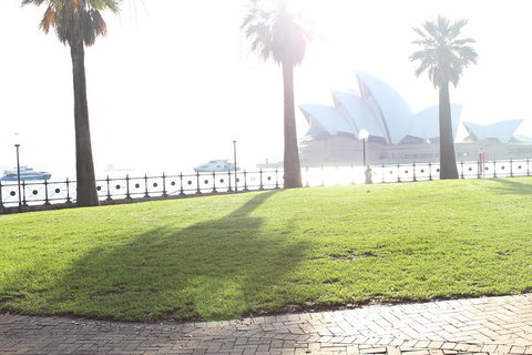 Sydney Shore Excursion: Half-Day Sydney City Highlights With Bondi Beach And Watsons Bay - Hervey Bay Accommodation 3