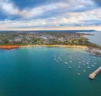Mornington Peninsula Tour inc chairliftbeach boxeslunchchoc tasting and more - Hervey Bay Accommodation