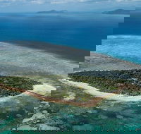 4-Day Cairns with Great Barrier Reef and Daintree Rainforest - Hervey Bay Accommodation