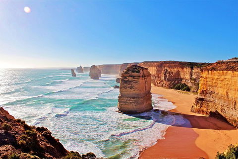 Cruise Ship Shore Excursion - Private Great Ocean Road Full Day Tour (12 Hour) - Tourism Hervey Bay 2