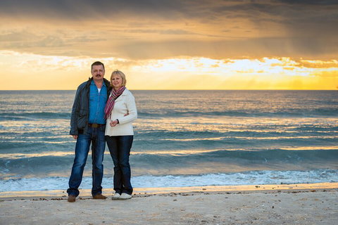 Private One Day Great Ocean Road Tour - Hervey Bay Accommodation 3