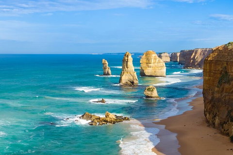 Private Two Day Great Ocean Road Tour - Hervey Bay Accommodation 0