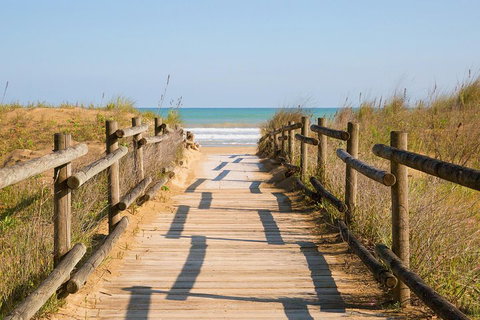 Private Two Day Great Ocean Road Tour - Hervey Bay Accommodation 4