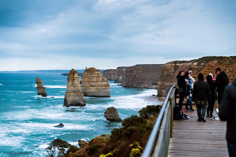 2 Day Exclusively Private Tour Of Phillip Island & The Great Ocean Road - Hervey Bay Accommodation 0