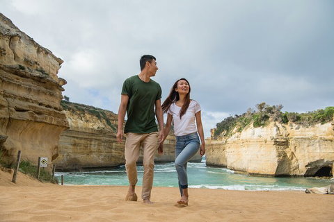 2 Day Exclusively Private Tour Of Phillip Island & The Great Ocean Road - Hervey Bay Accommodation 4