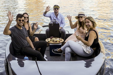 1.5-Hour Boat Rental In Melbourne - Hervey Bay Accommodation 3