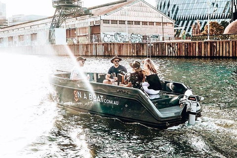1.5-Hour Boat Rental In Melbourne - Hervey Bay Accommodation 4