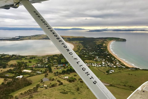 Three Capes Panorama - Hervey Bay Accommodation 4