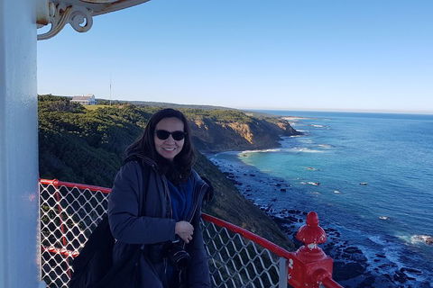 Great Ocean Road Full Day Private Experience - Tourism Hervey Bay 1
