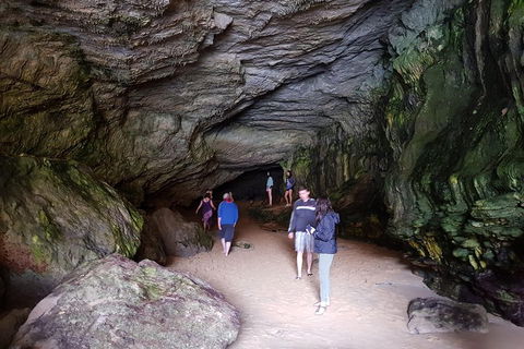 Great Ocean Road Full Day Private Experience - Tourism Hervey Bay 2