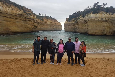 Great Ocean Road Full Day Private Experience - Tourism Hervey Bay 5