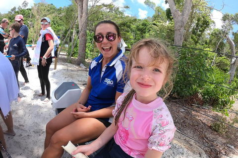 Whitehaven Beach Day Tour With Snorkel In Whitsundays Island - Hervey Bay Accommodation 1