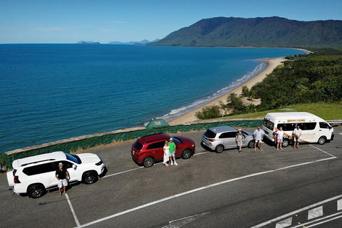 Atherton Tablelands Small-Group Food & Wine Tasting Tour From Port Douglas - Hervey Bay Accommodation 2