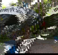 Kuranda Day Trip from Port Douglas upgrade to Skyrail  Scenic train available - Hervey Bay Accommodation