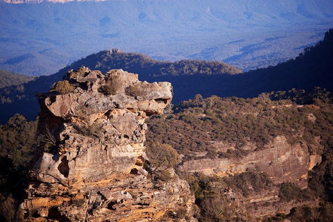 Private Blue Mountains Escape The Crowds SUV Tour - Hervey Bay Accommodation 1