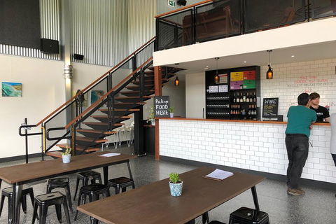 Beer, Wine And Gin (The Ultimate Tastings.) - Hervey Bay Accommodation 2