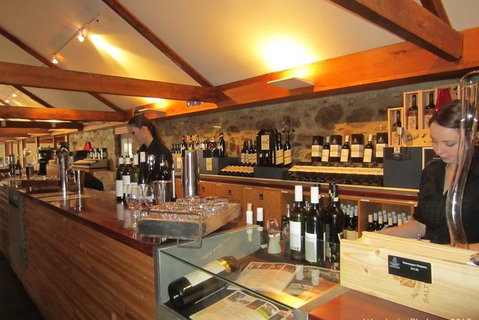 McLaren Vale Luxury Wine Tour - Hervey Bay Accommodation 5