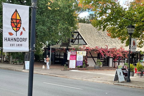 Adelaide Hills And Hahndorf - Half Day Private Tour - Hervey Bay Accommodation 2