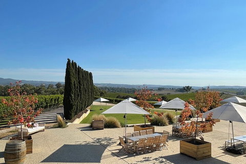 Adelaide Hills And Hahndorf - Half Day Private Tour - Hervey Bay Accommodation 3