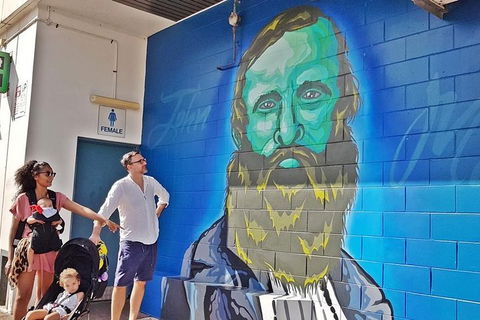 Darwin City Highlights - 2 Hour Private Tour - Hervey Bay Accommodation 1