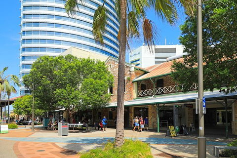 Darwin City Highlights - 2 Hour Private Tour - Hervey Bay Accommodation 4