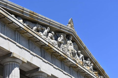 Melbourne Cathedrals And Parklands Tour - Hervey Bay Accommodation 2