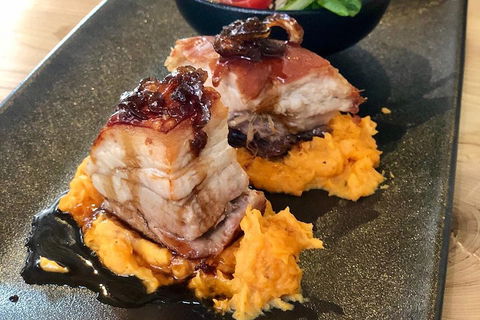 Tamar Valley Wine Tour With Lunch - Hervey Bay Accommodation 0