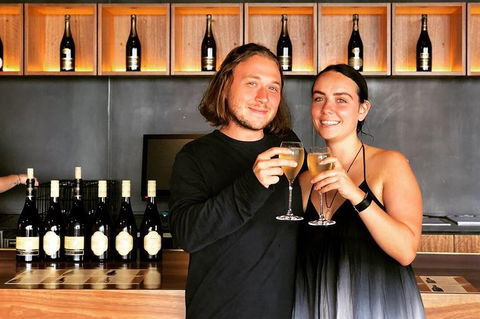 Tamar Valley Wine Tour With Lunch - Hervey Bay Accommodation 3