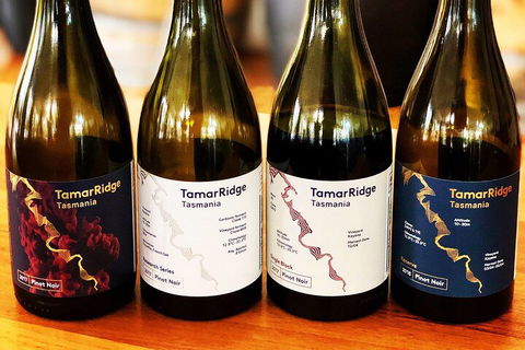 Tamar Valley Wine And Gin Tour With Lunch - Hervey Bay Accommodation 5