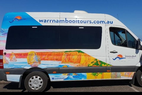 12 Apostles Tour From Warrnambool - Hervey Bay Accommodation 0