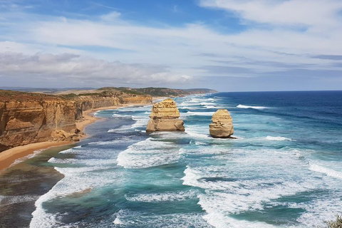 12 Apostles Tour From Warrnambool - Hervey Bay Accommodation 3