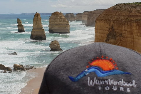 12 Apostles Tour From Warrnambool - Hervey Bay Accommodation 4