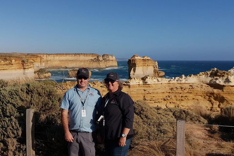 12 Apostles Tour From Warrnambool - Hervey Bay Accommodation 5