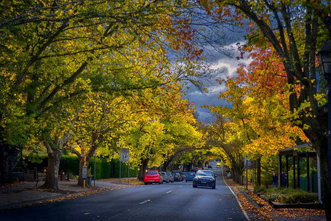 Small Group Adelaide Hills And Hahndorf Hideaway Tour From Adelaide - Hervey Bay Accommodation 1