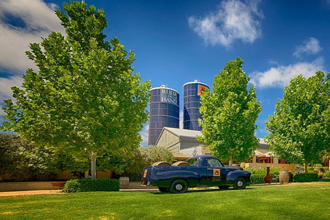 Small Group Adelaide Hills And Hahndorf Hideaway Tour From Adelaide - Hervey Bay Accommodation 4