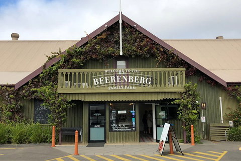 Small Group Adelaide Hills And Hahndorf Hideaway Tour From Adelaide - Hervey Bay Accommodation 5