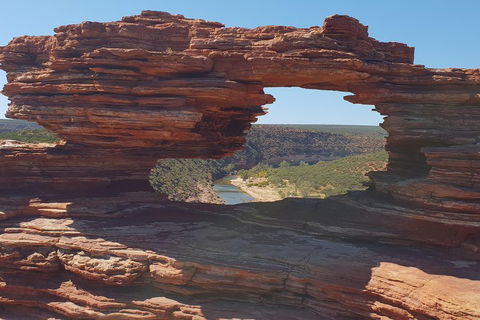 9 Day Perth To Broome Adventure - Hervey Bay Accommodation 0
