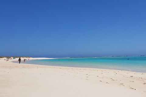 9 Day Perth To Broome Adventure - Hervey Bay Accommodation 1