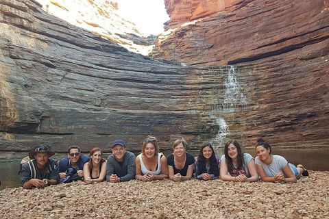 9 Day Perth To Broome Adventure - Hervey Bay Accommodation 3