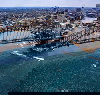 Private Helicopter Flight Over Sydney  Beaches for 2 or 3 people - 30 Minutes - Hervey Bay Accommodation